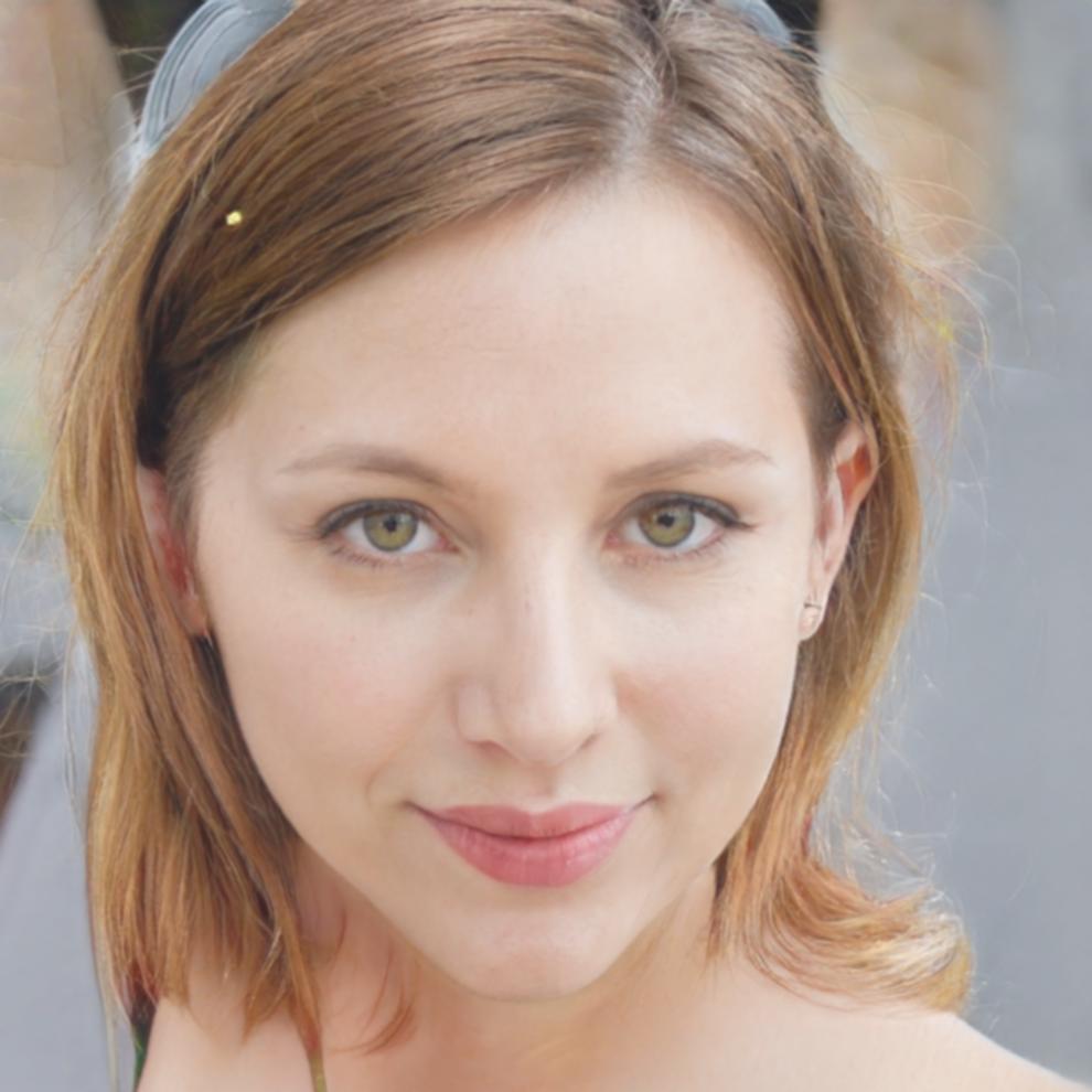 Yvonne Beckmann, Expertin für langfristige Planung