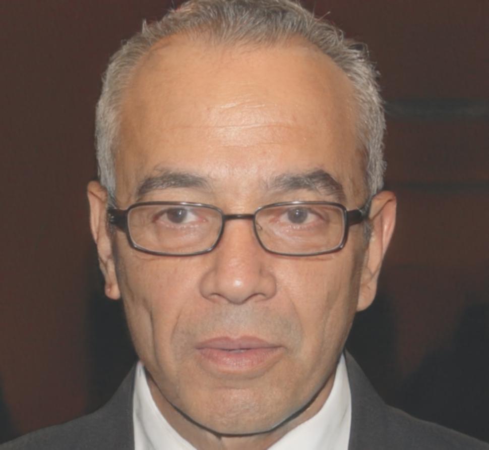 Portraitfoto von Thies Wendler, Finanzberater